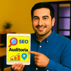 Servicio de Auditoría SEO - Tiquicia Digital Dreams - Agencia SEO